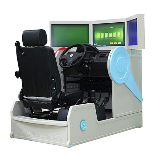 driving simulator